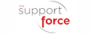 The Support Force